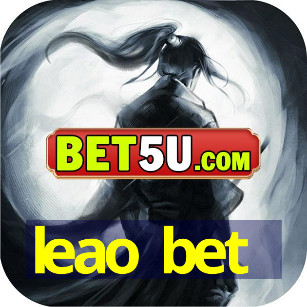 leao bet